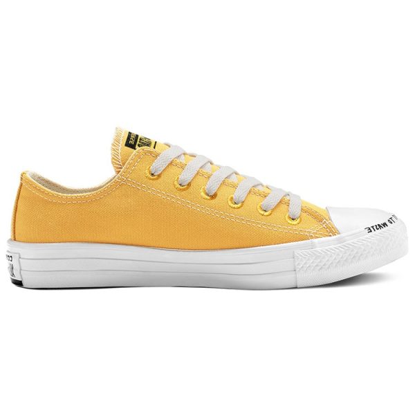 Converse Chuck Taylor All Star Renew Low Gold Dart