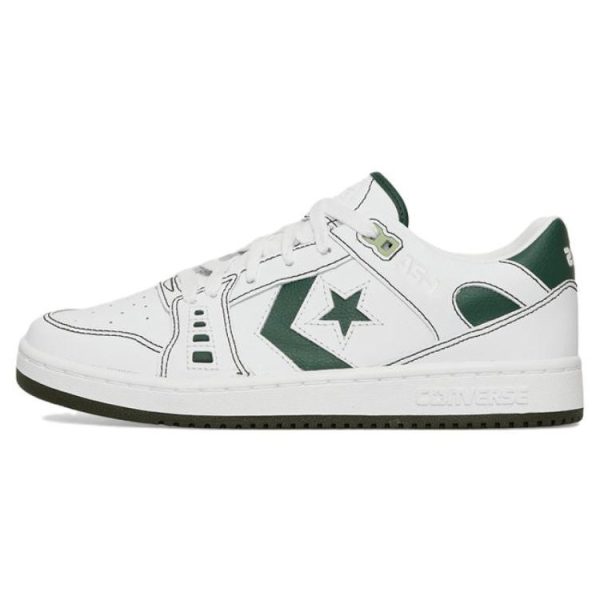 Converse CONS AS-1 Pro White Fir White