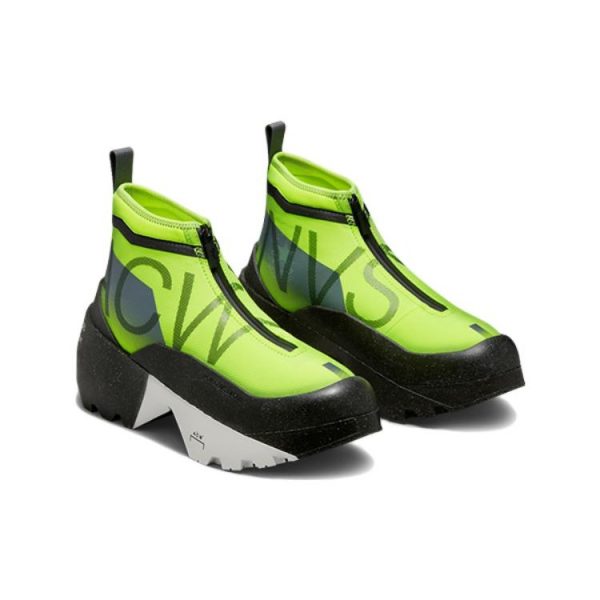 Converse Geo Forma Boot A-COLD-WALL Volt