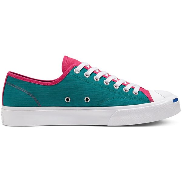 Converse Jack Purcell Happy Camper Game Royal