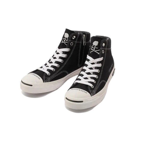 Converse Jack Purcell Mid Mastermind Japan Gore-Tex (2021)