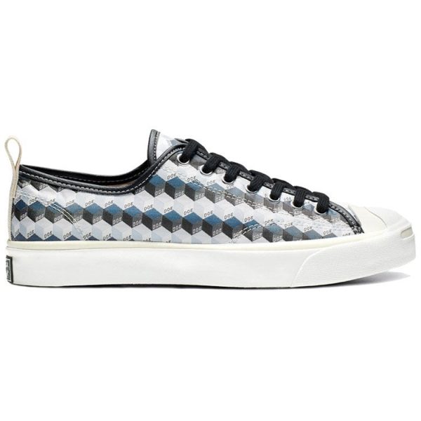 Converse Jack Purcell Ox DOE Be Formless