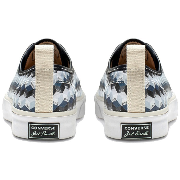 Converse Jack Purcell Ox DOE Be Formless 7 Converse Jack Purcell Ox DOE Be Formless