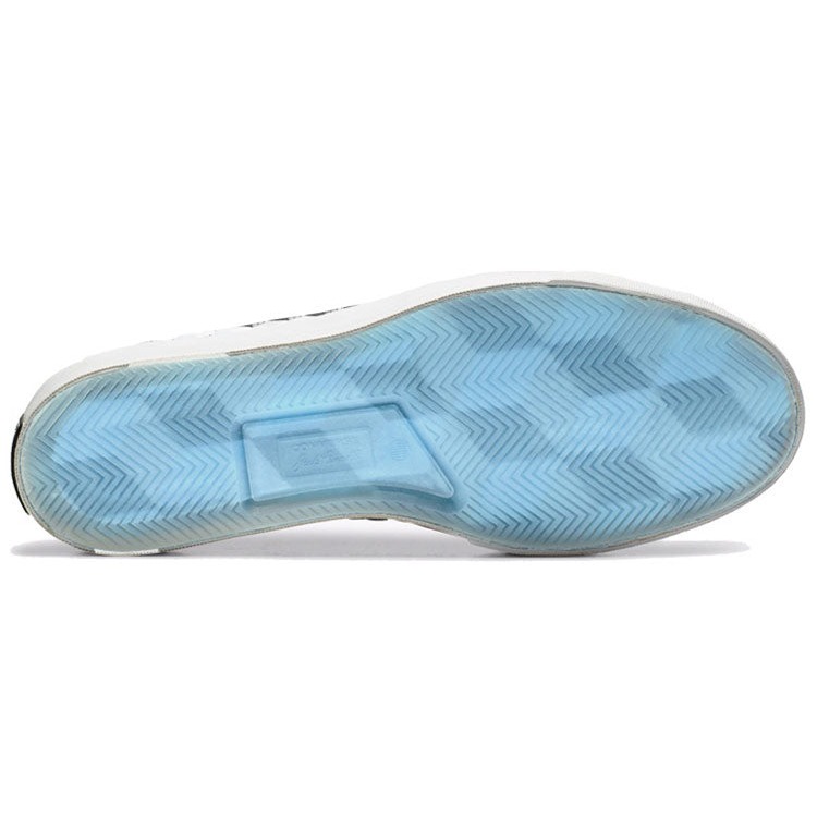 Converse Jack Purcell Ox DOE Be Formless 8 Converse Jack Purcell Ox DOE Be Formless