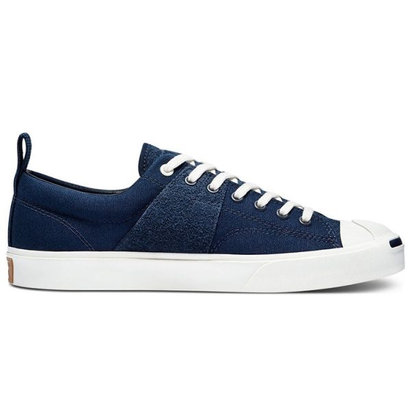 Converse Jack Purcell Todd Snyder Navy