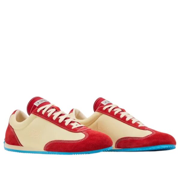 Converse Jogger GOLF le FLEUR* Tyler, The Creator French Vanilla
