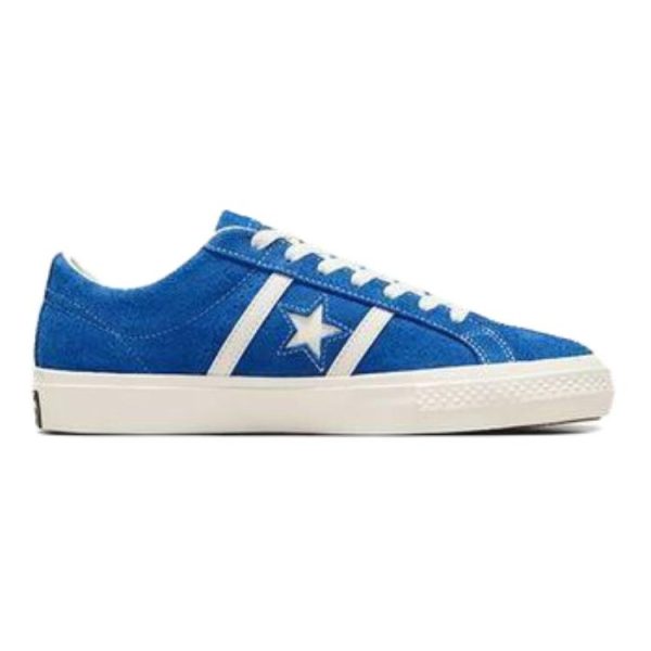 Converse One Star Academy Pro Ox Blue Egret
