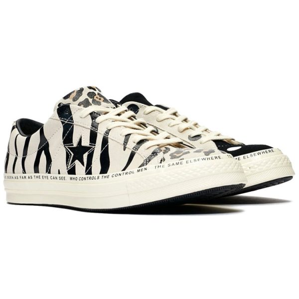 Converse One Star Ox Brain Dead