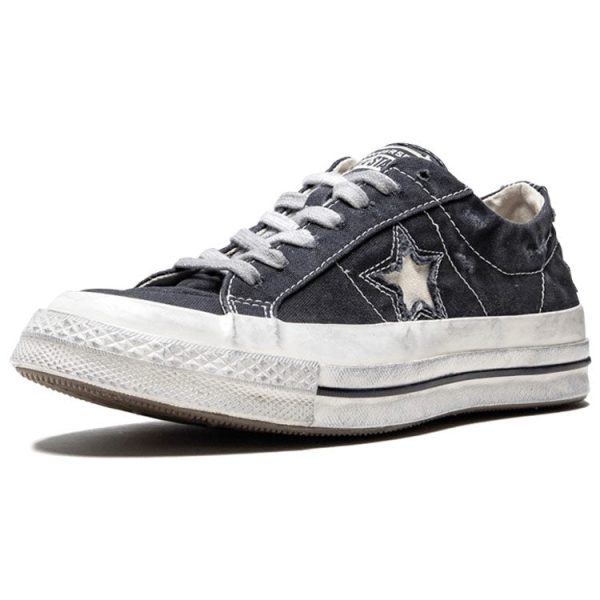 Converse One Star Ox Faith Connexion (Womens)