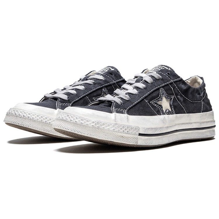 Converse One Star Ox Faith Connexion (Womens) 5 Converse One Star Ox Faith Connexion (Womens)