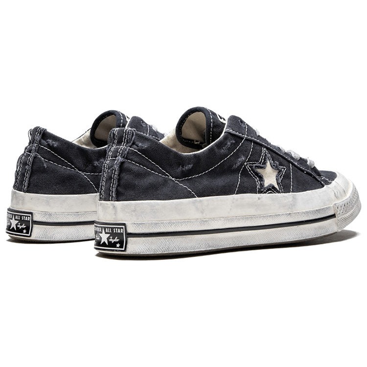 Converse One Star Ox Faith Connexion (Womens) 6 Converse One Star Ox Faith Connexion (Womens)