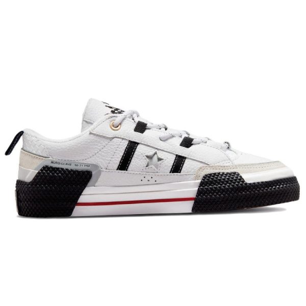 Converse One Star OX IBN Jasper White