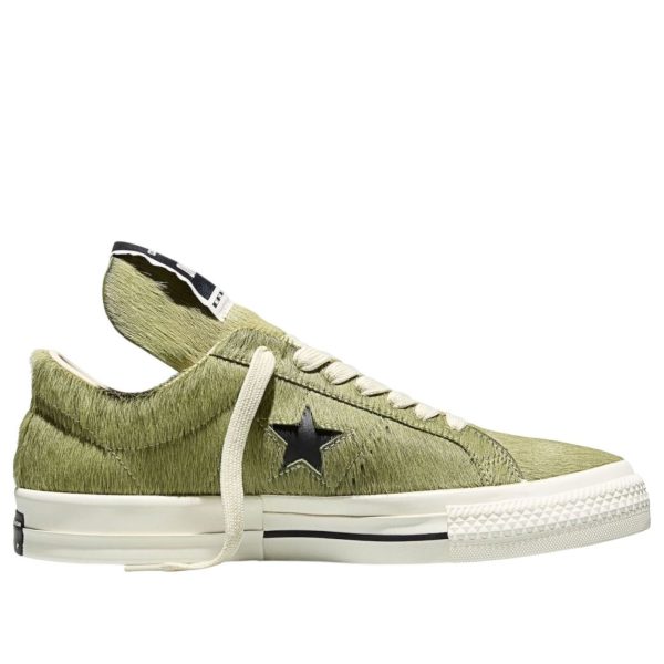 Converse One Star Pro Ox Rick Owens DRKSHDW Acid