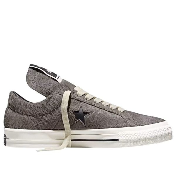 Converse One Star Pro Ox Rick Owens DRKSHDW Dark Dust