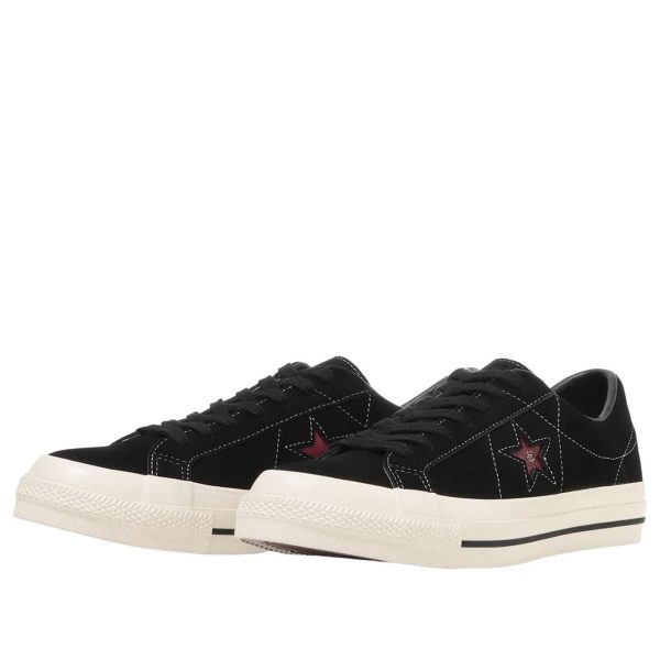 Converse One Star Stranger Things