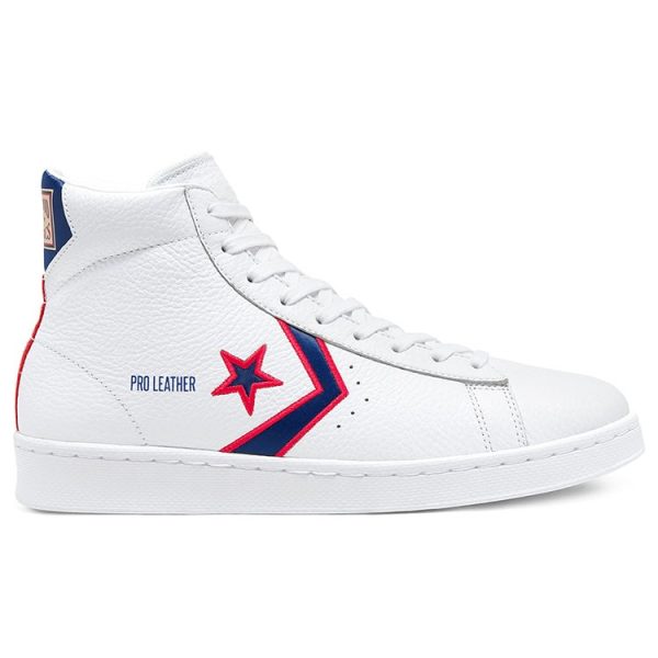 Converse Pro Leather Breaking Down Barriers Pistons