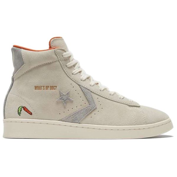 Converse Pro Leather Bugs Bunny 80th Anniversary