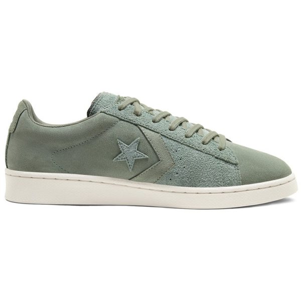Converse Pro Leather Ox Lily Pad