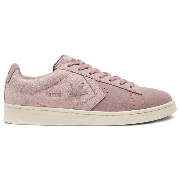Converse Pro Leather Ox Shadow Grey