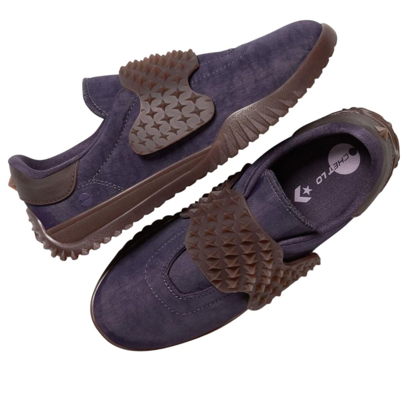 Converse Run Star Trainer Chet Lo Night Shade 5 Converse Run Star Trainer Chet Lo Night Shade