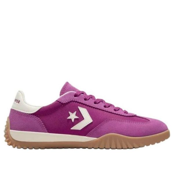 Converse Run Star Trainer Quantum Violet