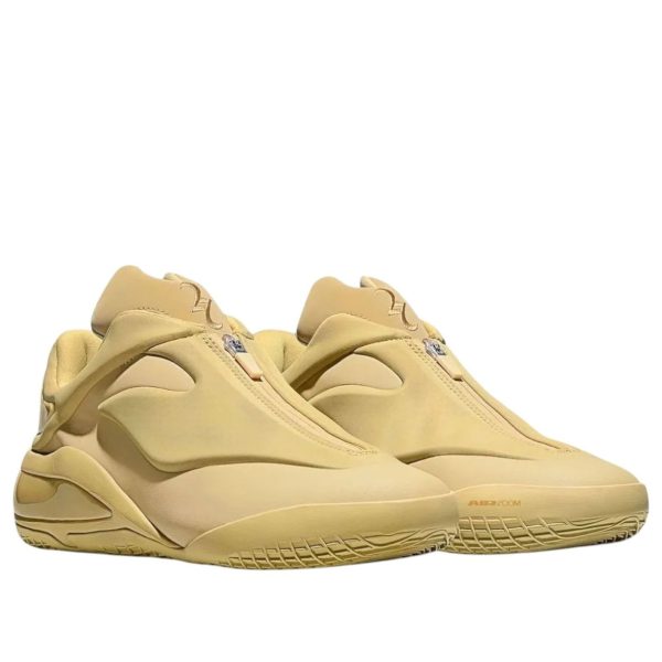 Converse SHAI 001 Butter