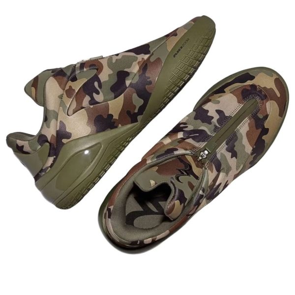 Converse SHAI 001 Echo