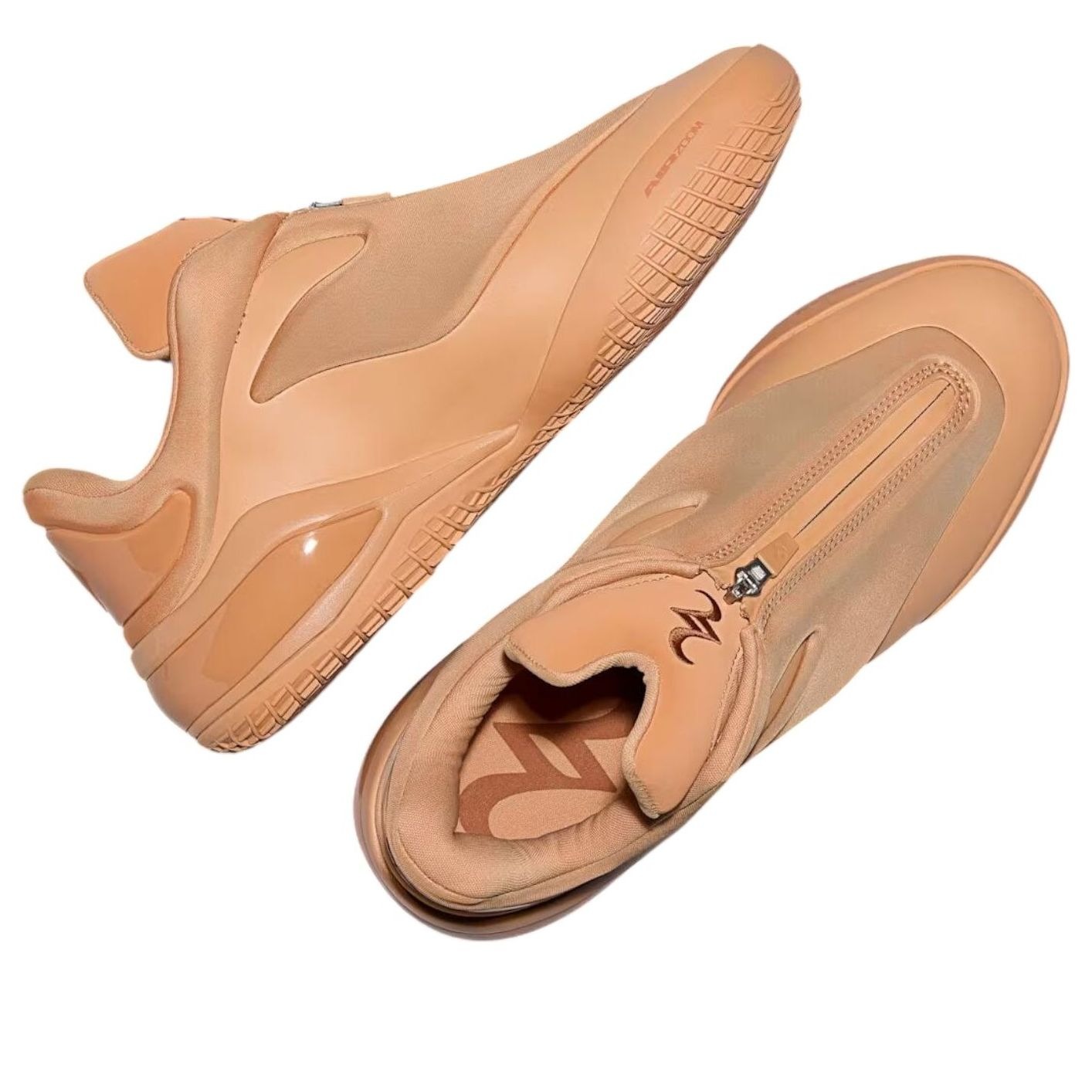 Converse SHAI 001 Hail Clay 5 Converse SHAI 001 Hail Clay