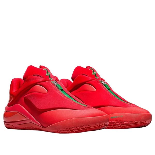 Converse SHAI 001 Winter Red