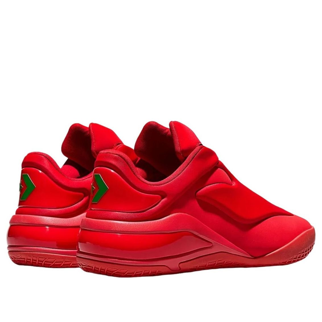 Converse SHAI 001 Winter Red 5 Converse SHAI 001 Winter Red