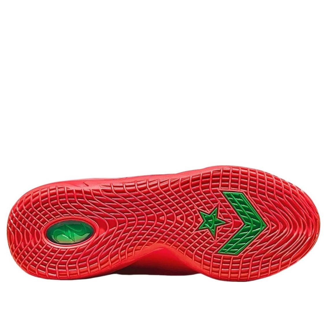 Converse SHAI 001 Winter Red 7 Converse SHAI 001 Winter Red