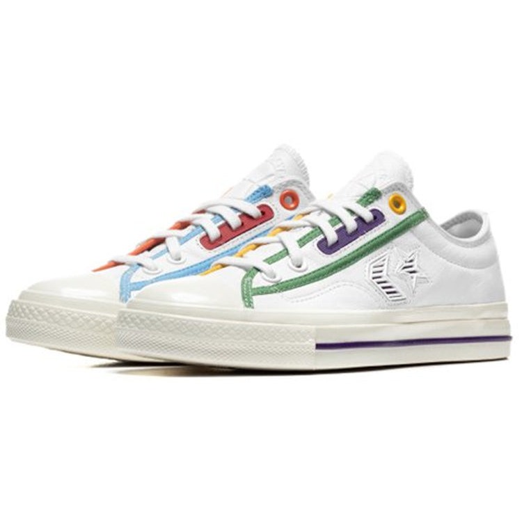 Converse Star Player Ox Logo Mash Up 5 Converse Star Player Ox Logo Mash Up