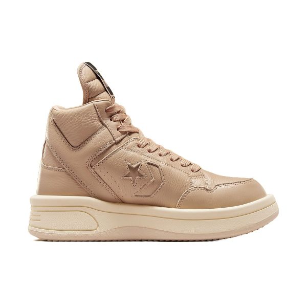 Converse TURBOWPN Mid Rick Owens DRKSHDW Cave