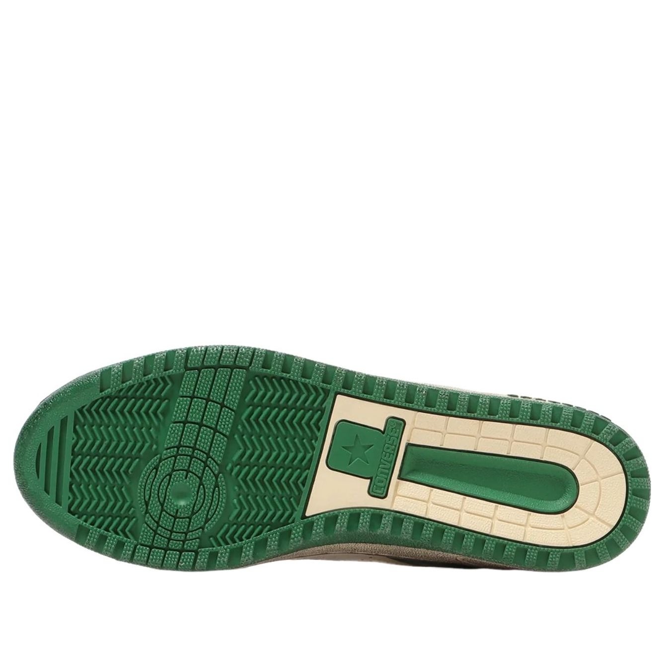 Converse Weapon Hi Stranger Things Green 7 Converse Weapon Hi Stranger Things Green