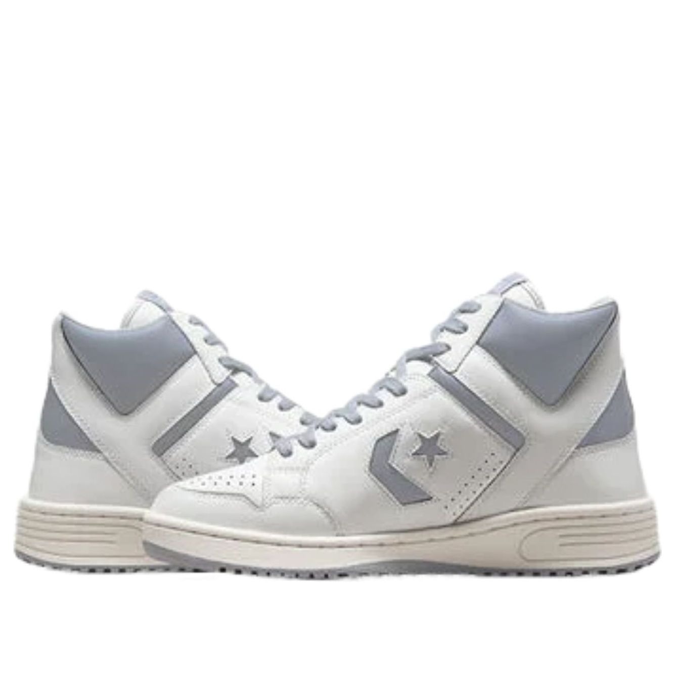Converse Weapon Hi Vintage White Ash Stone 5 Converse Weapon Hi Vintage White Ash Stone