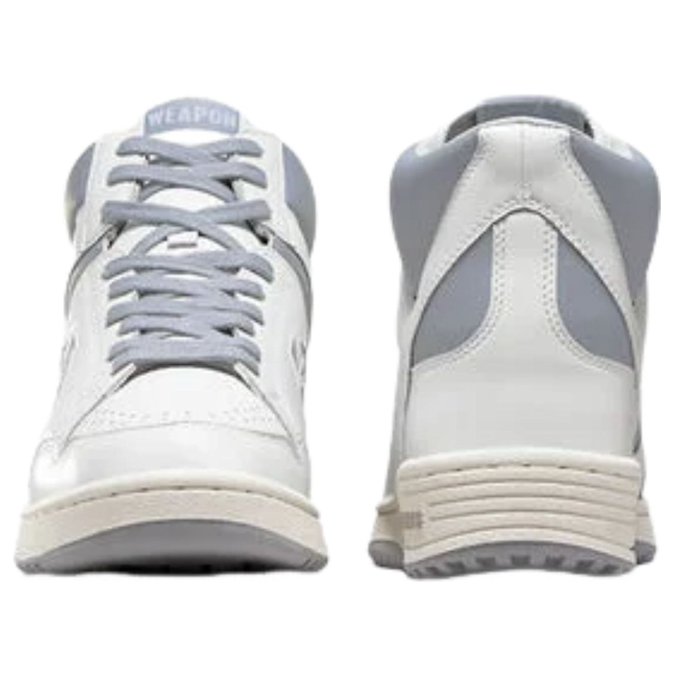 Converse Weapon Hi Vintage White Ash Stone 6 Converse Weapon Hi Vintage White Ash Stone