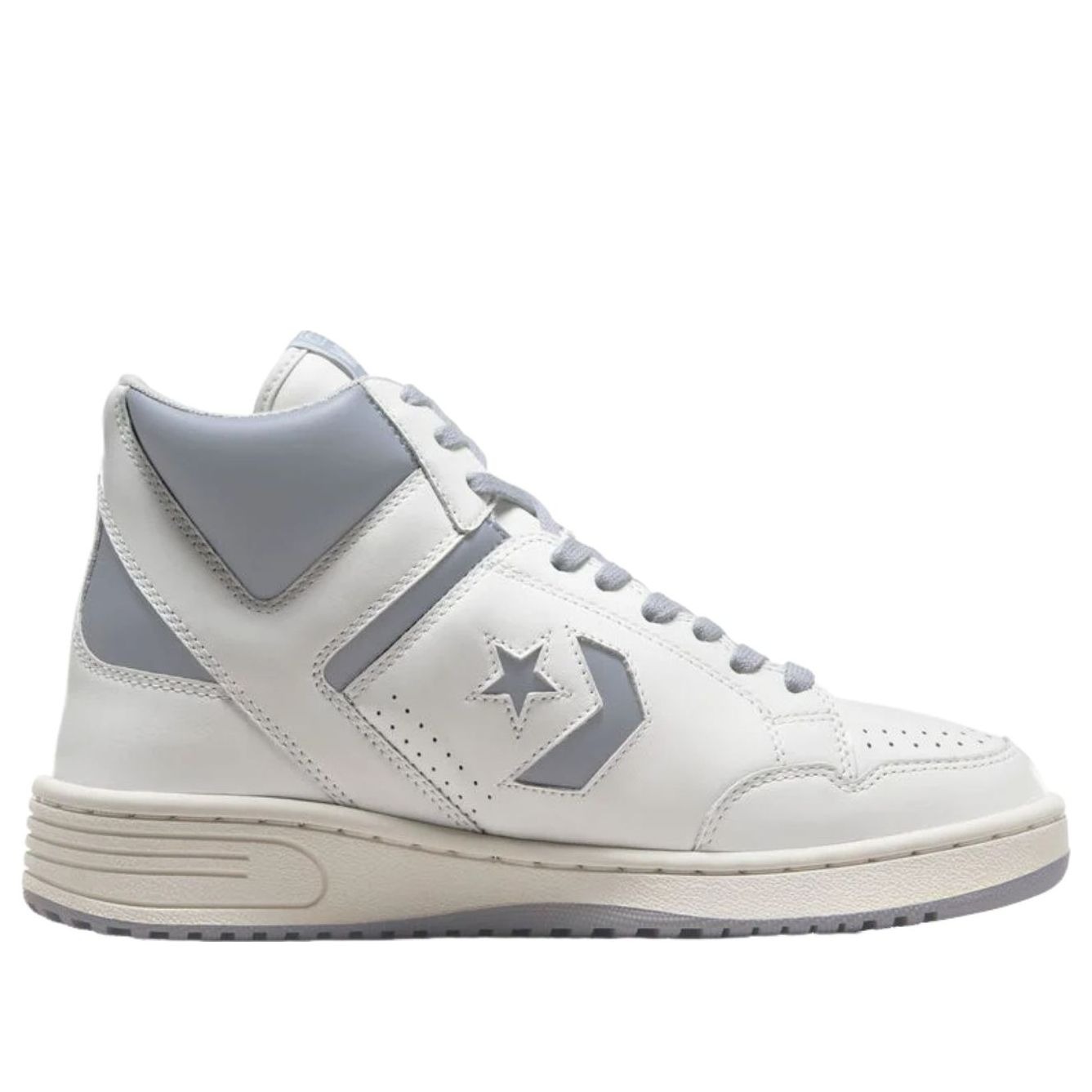 Converse Weapon Hi Vintage White Ash Stone 9 Converse Weapon Hi Vintage White Ash Stone