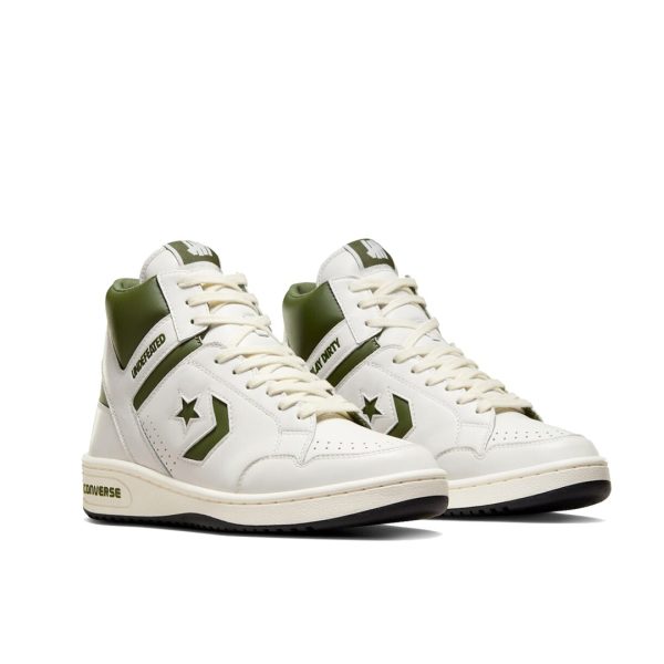 Converse Weapon Undefeated Chive