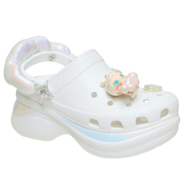 Crocs Classic Bae Clog Pop Mart Mega Space Molly (Womens)