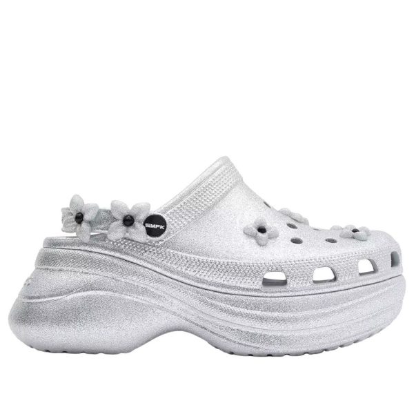Crocs Classic Bae Clog SMFK Diamond