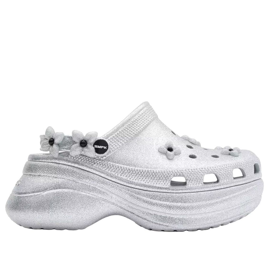 Crocs Classic Bae Clog SMFK Diamond 4 Crocs Classic Bae Clog SMFK Diamond