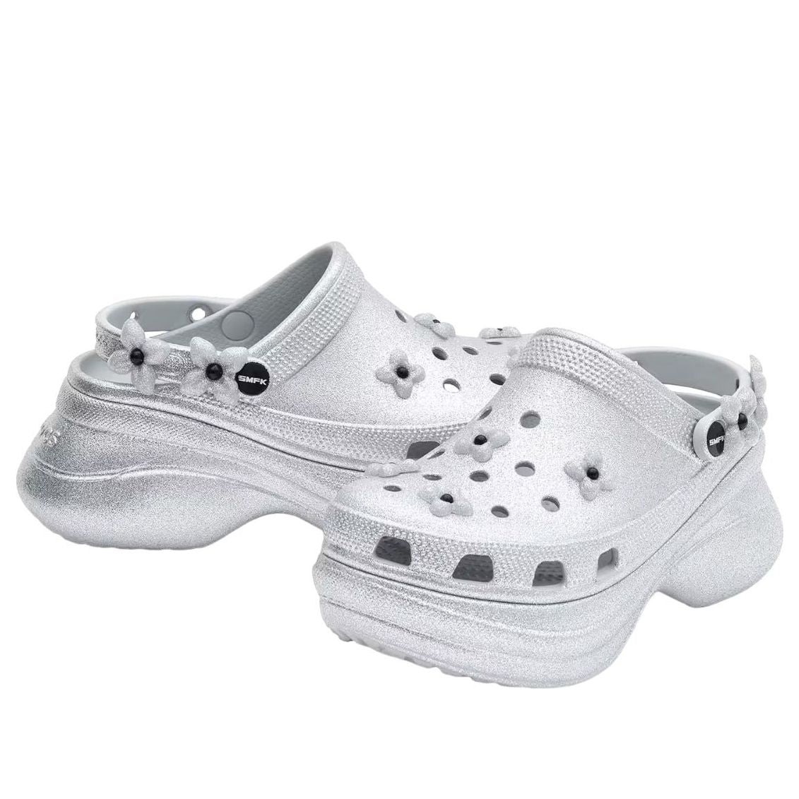 Crocs Classic Bae Clog SMFK Diamond 5 Crocs Classic Bae Clog SMFK Diamond