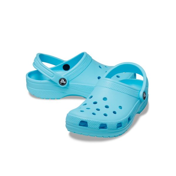 Crocs Classic Clog Arctic