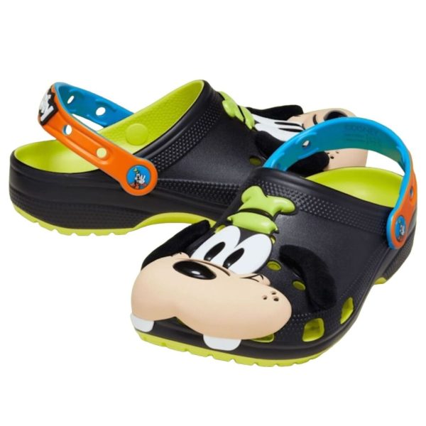 Crocs Classic Clog Disney Goofy