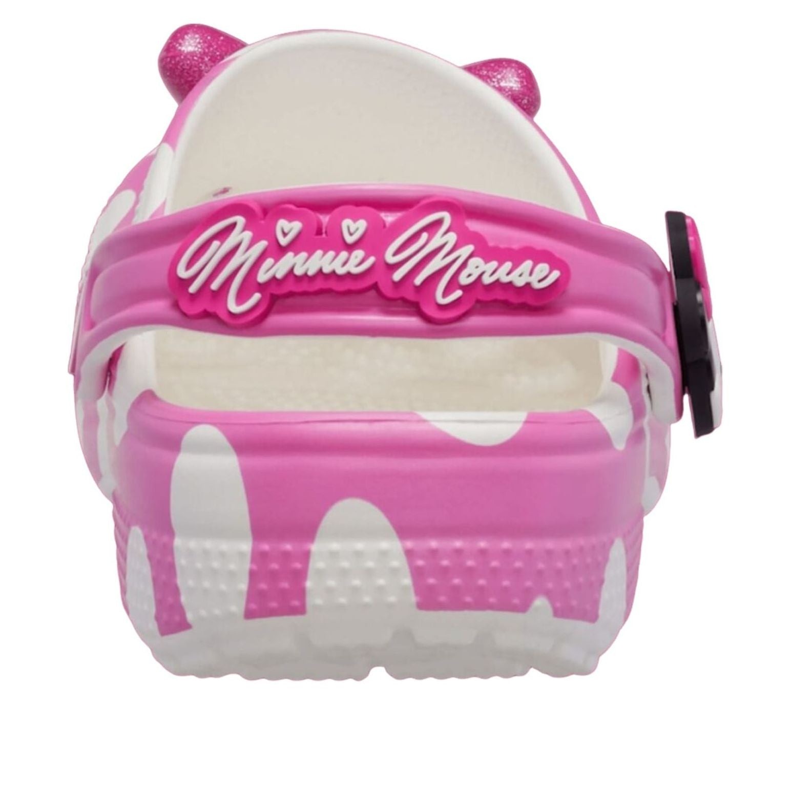 Crocs Classic Clog Disney Minnie Mouse Pink (TD) 6 Crocs Classic Clog Disney Minnie Mouse Pink (TD)