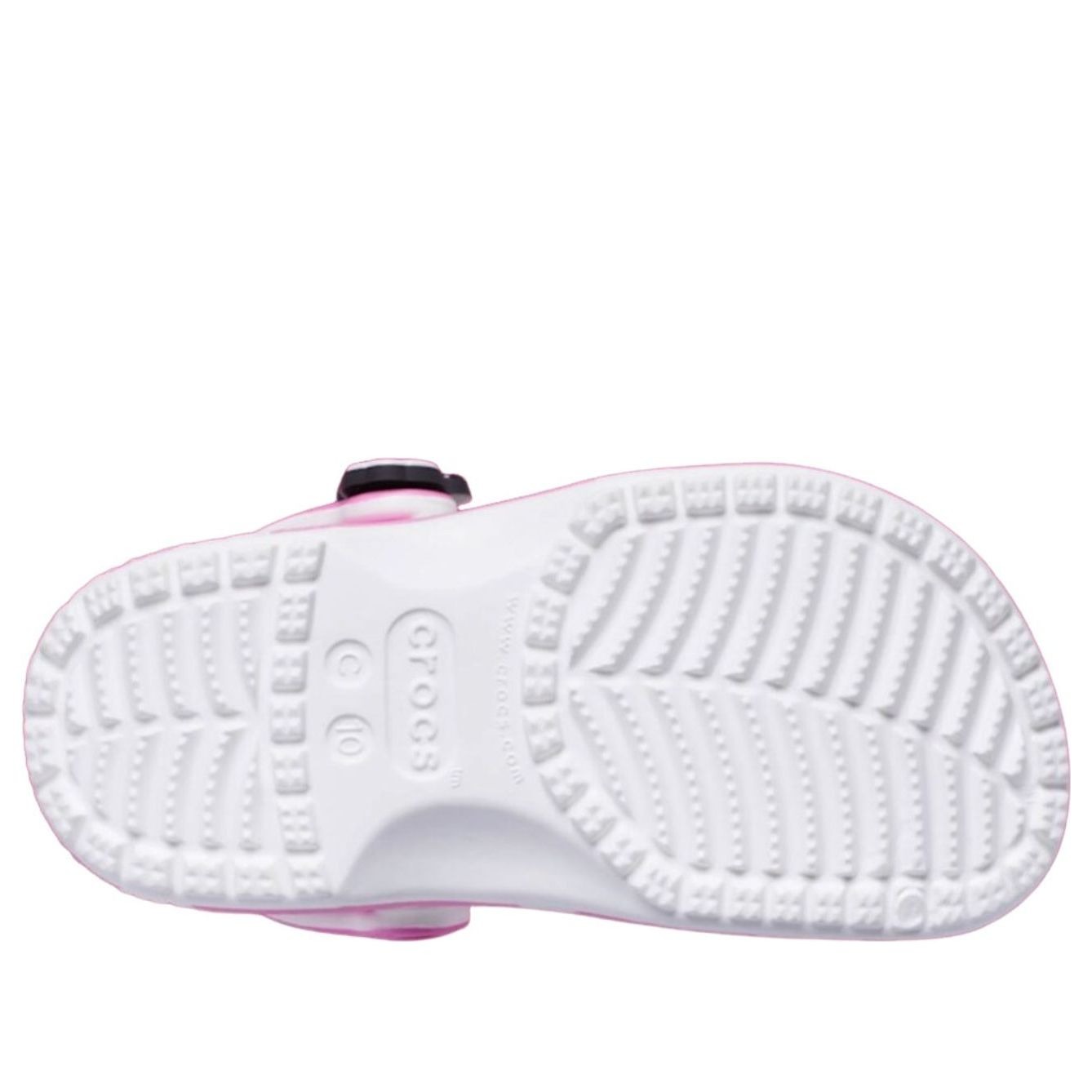 Crocs Classic Clog Disney Minnie Mouse Pink (TD) 7 Crocs Classic Clog Disney Minnie Mouse Pink (TD)