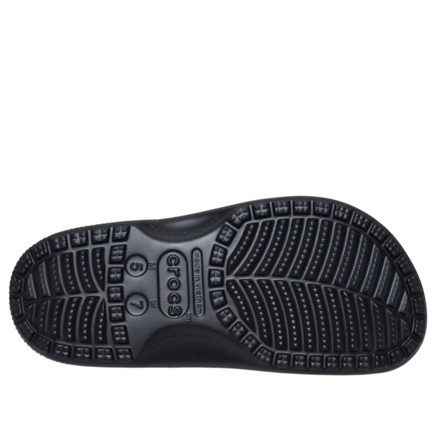Crocs Classic Clog Elvis Presley 7 Crocs Classic Clog Elvis Presley
