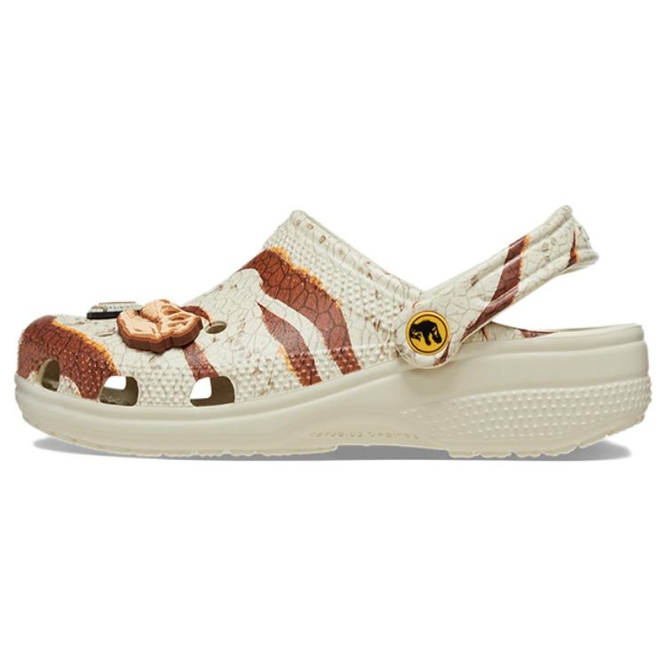 Crocs Classic Clog Jurassic World 4 Crocs Classic Clog Jurassic World