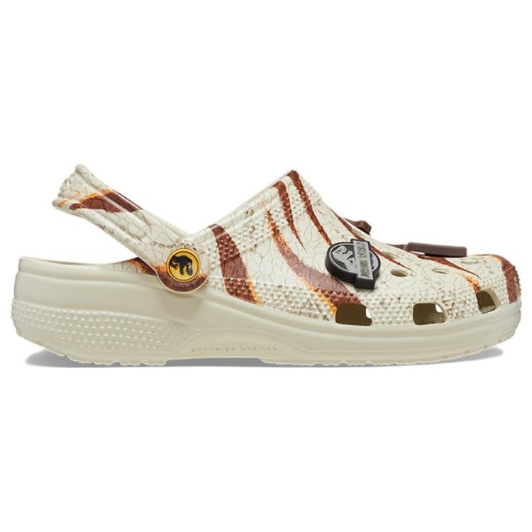 Crocs Classic Clog Jurassic World 5 Crocs Classic Clog Jurassic World
