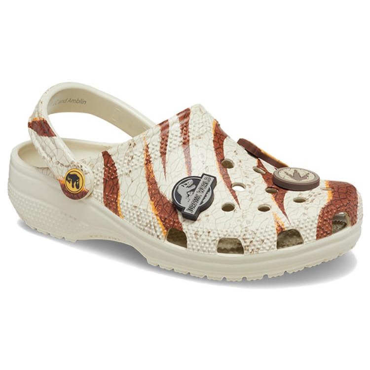 Crocs Classic Clog Jurassic World 6 Crocs Classic Clog Jurassic World